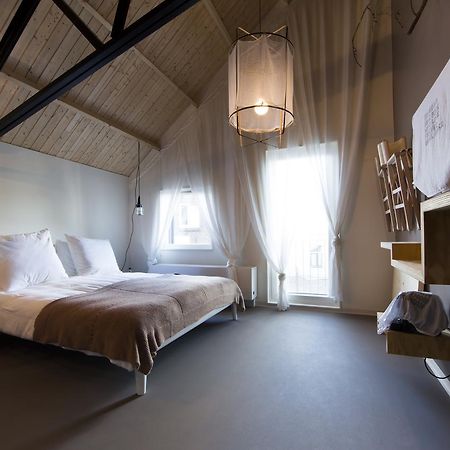 Design Hotel Modez Arnhem Zewnętrze zdjęcie