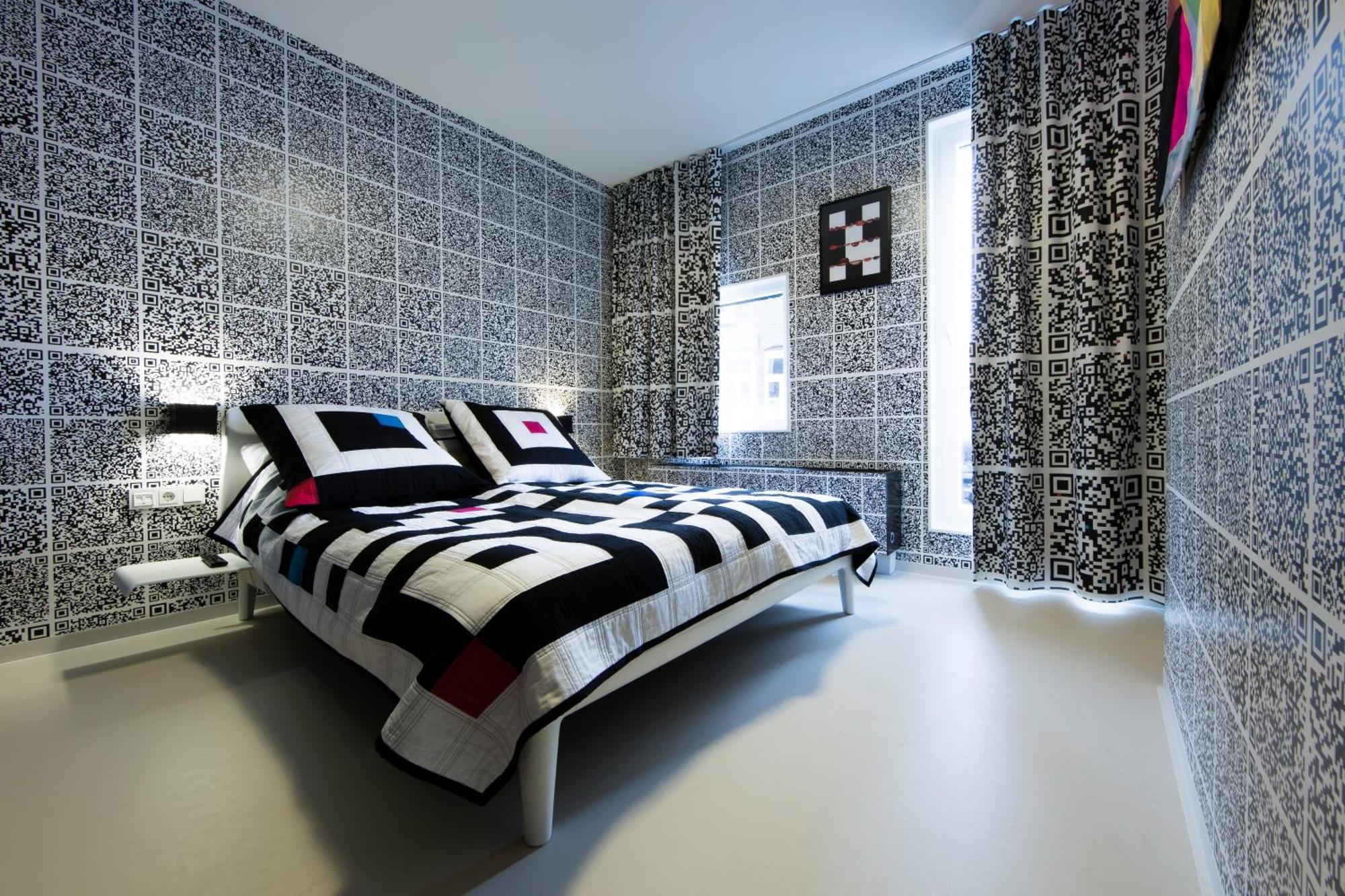 Design Hotel Modez Arnhem Zewnętrze zdjęcie